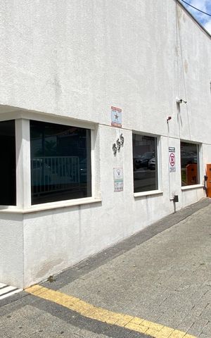Apartamento à venda com 45m², 2 quartos e 1 vagaFachada