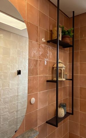 Apartamento à venda com 45m², 2 quartos e 1 vagaBanheiro