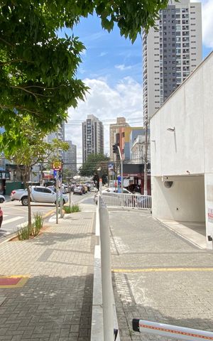 Apartamento à venda com 45m², 2 quartos e 1 vagaFachada