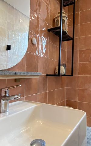 Apartamento à venda com 45m², 2 quartos e 1 vagaBanheiro