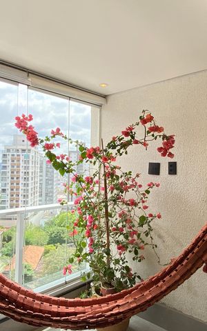 Apartamento à venda com 45m², 2 quartos e 1 vagaCozinha