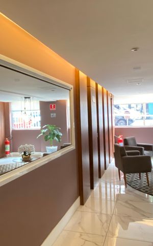 Apartamento à venda com 45m², 2 quartos e 1 vagaÁrea comum