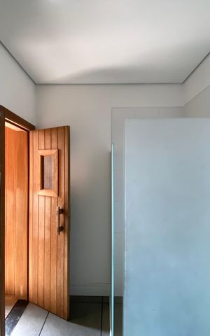 Apartamento à venda com 45m², 2 quartos e 1 vagaÁrea comum