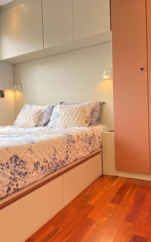 Apartamento à venda com 45m², 2 quartos e 1 vagaQuarto 1