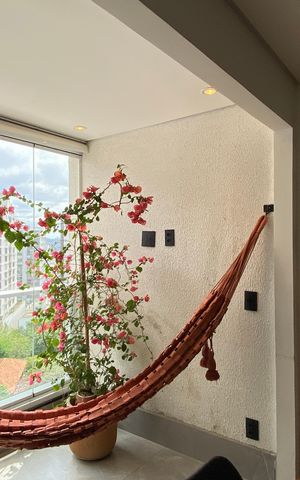 Apartamento à venda com 45m², 2 quartos e 1 vagaCozinha