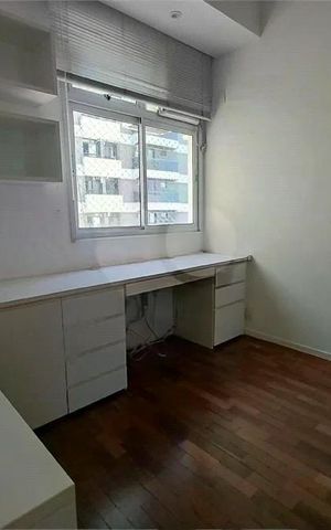 Apartamento à venda com 110m², 3 quartos e 1 vaga