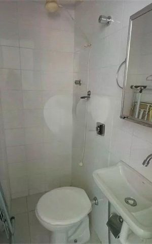 Apartamento à venda com 110m², 3 quartos e 1 vaga