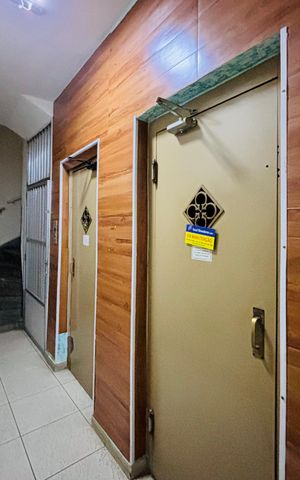 Apartamento para alugar com 30m², 1 quarto e sem vaga