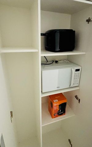 Apartamento para alugar com 30m², 1 quarto e sem vaga