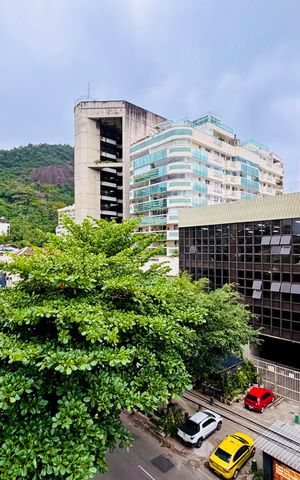 Apartamento para alugar com 30m², 1 quarto e sem vaga