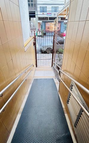 Apartamento para alugar com 30m², 1 quarto e sem vaga