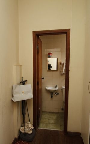 Apartamento à venda com 156m², 4 quartos e 2 vagasÁrea de Serviço