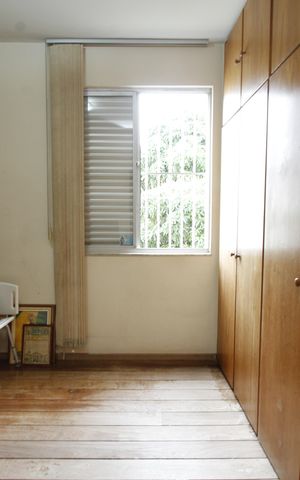 Apartamento à venda com 156m², 4 quartos e 2 vagasQuarto 1