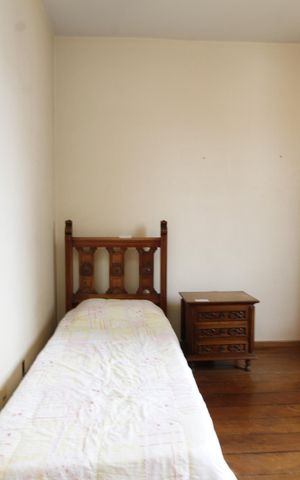 Apartamento à venda com 156m², 4 quartos e 2 vagasQuarto 4