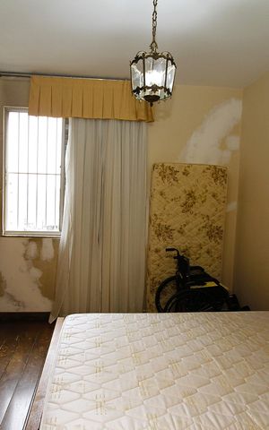 Apartamento à venda com 156m², 4 quartos e 2 vagasQuarto 3 - Suíte