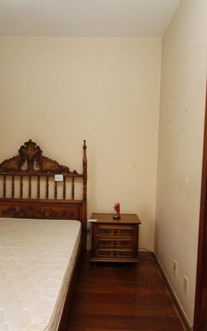 Apartamento à venda com 156m², 4 quartos e 2 vagasQuarto 4