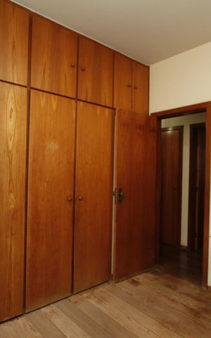 Apartamento à venda com 156m², 4 quartos e 2 vagasQuarto 1