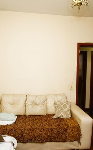 Apartamento à venda com 156m², 4 quartos e 2 vagasQuarto 2