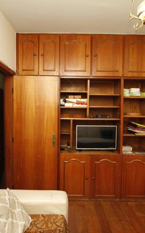 Apartamento à venda com 156m², 4 quartos e 2 vagasQuarto 2