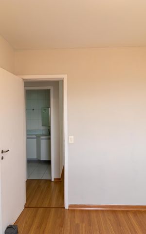 Apartamento para alugar com 68m², 3 quartos e 2 vagas Apartamento para alugar com 68m², 3 quartos e 2 vagasQuarto 01