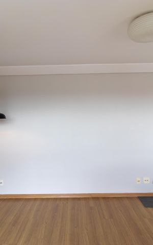 Apartamento para alugar com 68m², 3 quartos e 2 vagas Apartamento para alugar com 68m², 3 quartos e 2 vagasSalas