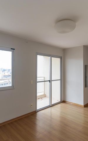 Apartamento para alugar com 68m², 3 quartos e 2 vagas Apartamento para alugar com 68m², 3 quartos e 2 vagasSalas