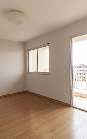 Apartamento para alugar com 68m², 3 quartos e 2 vagas Apartamento para alugar com 68m², 3 quartos e 2 vagasSalas