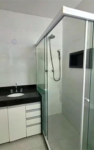 Casa de condomínio à venda com 79m², 2 quartos e 1 vaga