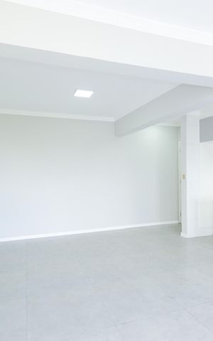 Apartamento à venda com 72m², 3 quartos e 2 vagasSala
