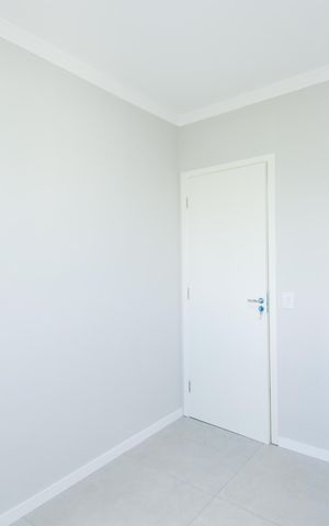 Apartamento à venda com 72m², 3 quartos e 2 vagasQuarto 1