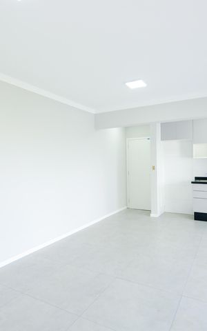 Apartamento à venda com 72m², 3 quartos e 2 vagasSala