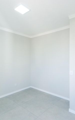 Apartamento à venda com 72m², 3 quartos e 2 vagasQuarto 3 - Suíte
