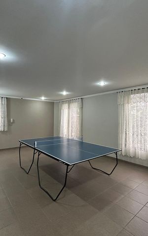Apartamento à venda com 124m², 2 quartos e 2 vagas Apartamento à venda com 124m², 2 quartos e 2 vagasSalão de Festas