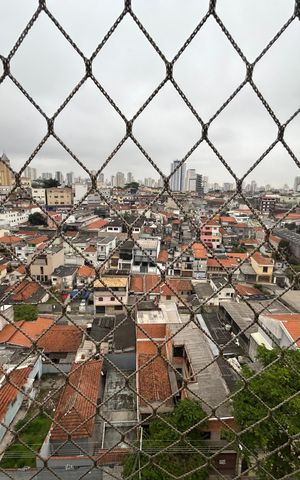 Apartamento à venda com 124m², 2 quartos e 2 vagas Apartamento à venda com 124m², 2 quartos e 2 vagasVista Quarto 1