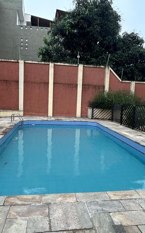 Apartamento à venda com 124m², 2 quartos e 2 vagas Apartamento à venda com 124m², 2 quartos e 2 vagasPiscina