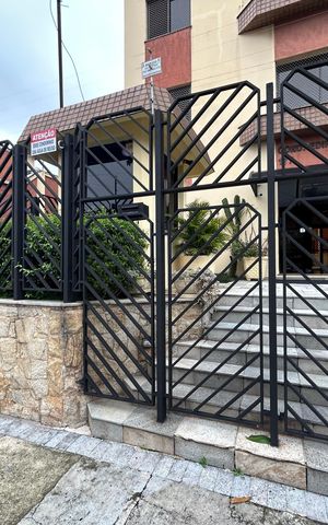 Apartamento à venda com 124m², 2 quartos e 2 vagas Apartamento à venda com 124m², 2 quartos e 2 vagasFachada