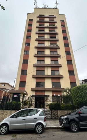 Apartamento à venda com 124m², 2 quartos e 2 vagas Apartamento à venda com 124m², 2 quartos e 2 vagasFachada