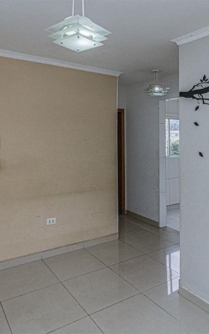 Casa para alugar com 80m², 2 quartos e sem vaga Casa para alugar com 80m², 2 quartos e sem vagasala_3