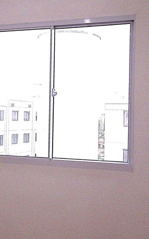 Apartamento para alugar com 40m², 2 quartos e sem vagaQuarto 2