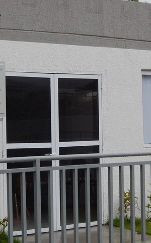 Apartamento para alugar com 40m², 2 quartos e sem vagaÁrea comum - Salão de festas