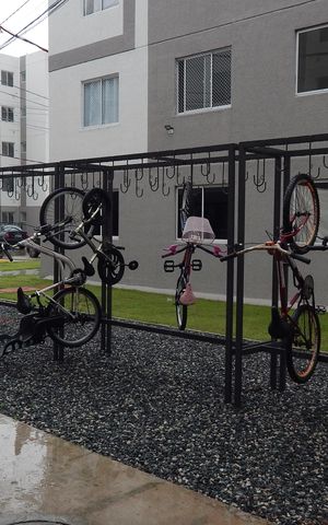 Apartamento para alugar com 40m², 2 quartos e sem vagaÁrea comum