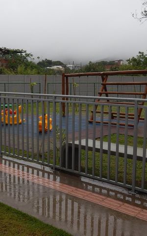 Apartamento para alugar com 40m², 2 quartos e sem vagaÁrea comum - Playground