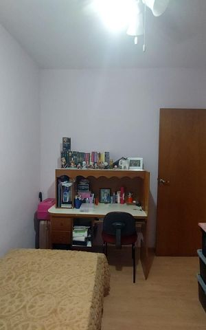 Apartamento à venda com 56m², 3 quartos e 1 vagaquarto 1