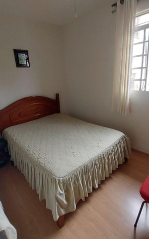 Apartamento à venda com 56m², 3 quartos e 1 vagaquarto 2