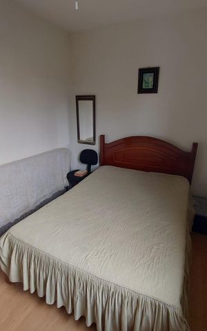 Apartamento à venda com 56m², 3 quartos e 1 vagaquarto 2