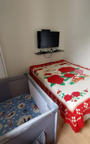 Apartamento à venda com 56m², 3 quartos e 1 vagaquarto 3