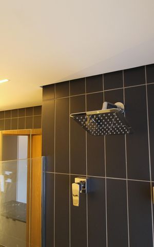 Studio para alugar com 30m², 1 quarto e sem vagaBanheiro