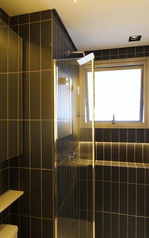 Studio para alugar com 30m², 1 quarto e sem vagaBanheiro