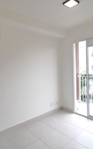 Apartamento para alugar com 29m², 1 quarto e sem vagaSala
