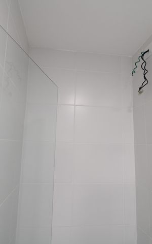 Apartamento para alugar com 29m², 1 quarto e sem vagaBanheiro